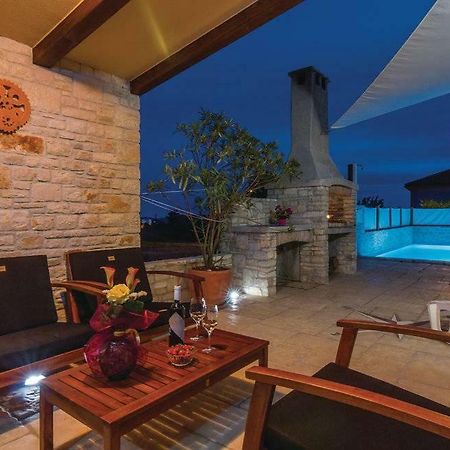 קאנפאנאר Luxury Apartment Alba With Pool מראה חיצוני תמונה