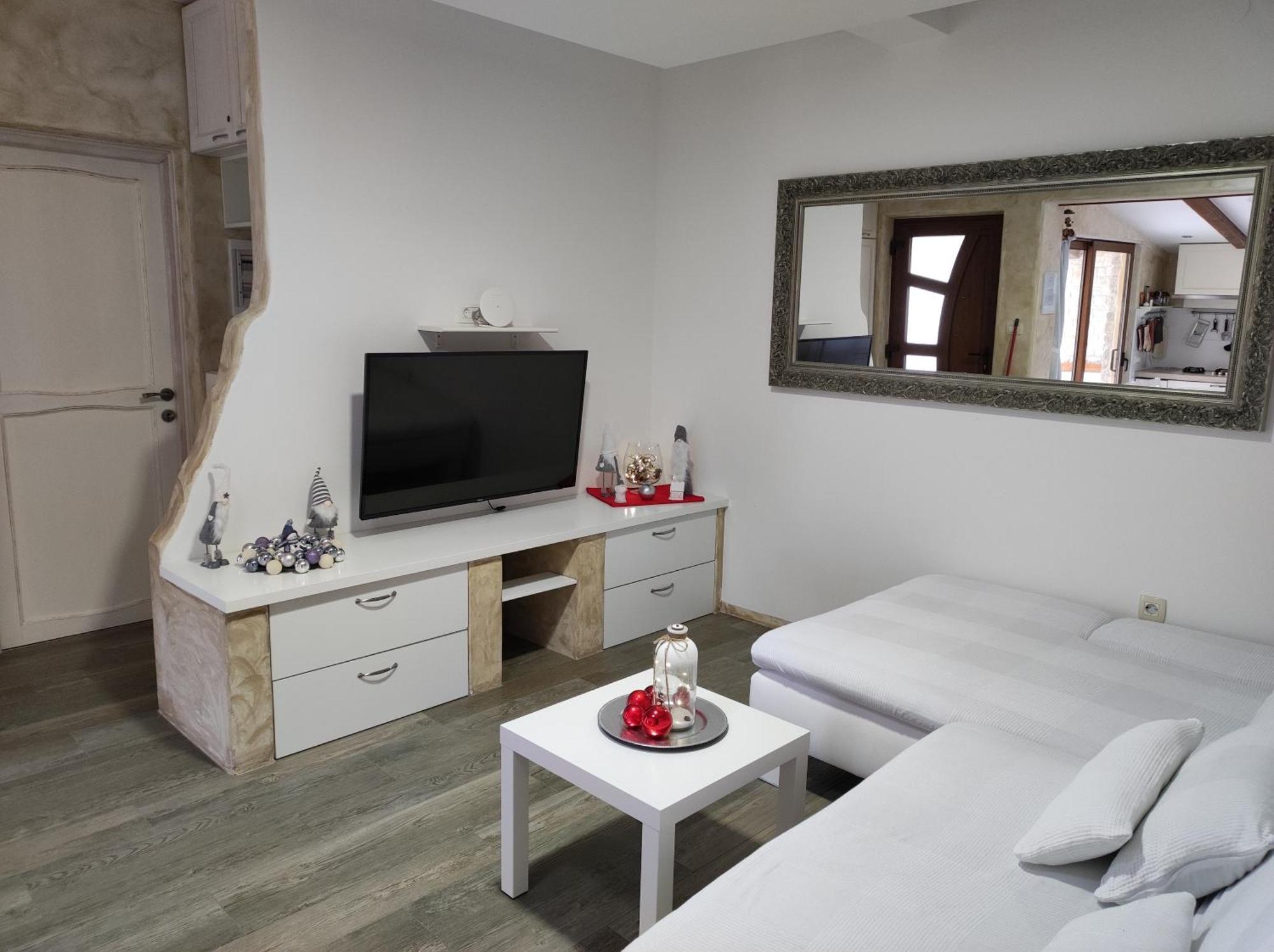 קאנפאנאר Luxury Apartment Alba With Pool מראה חיצוני תמונה