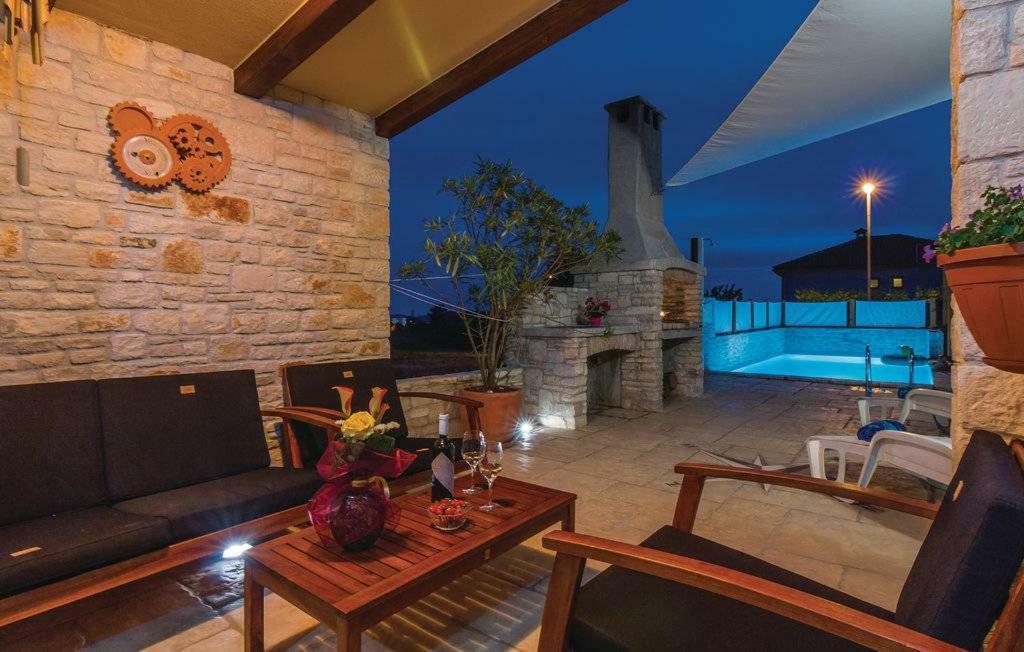 קאנפאנאר Luxury Apartment Alba With Pool מראה חיצוני תמונה